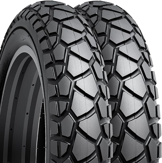 All-Terrain Tires