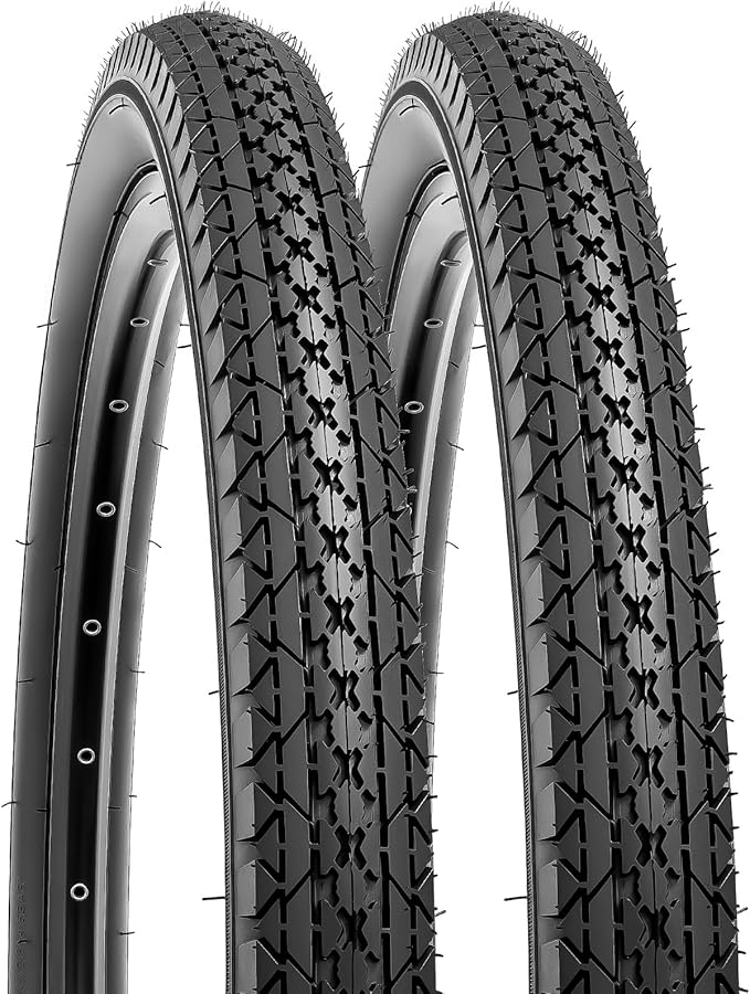 Commuter & Road Tires