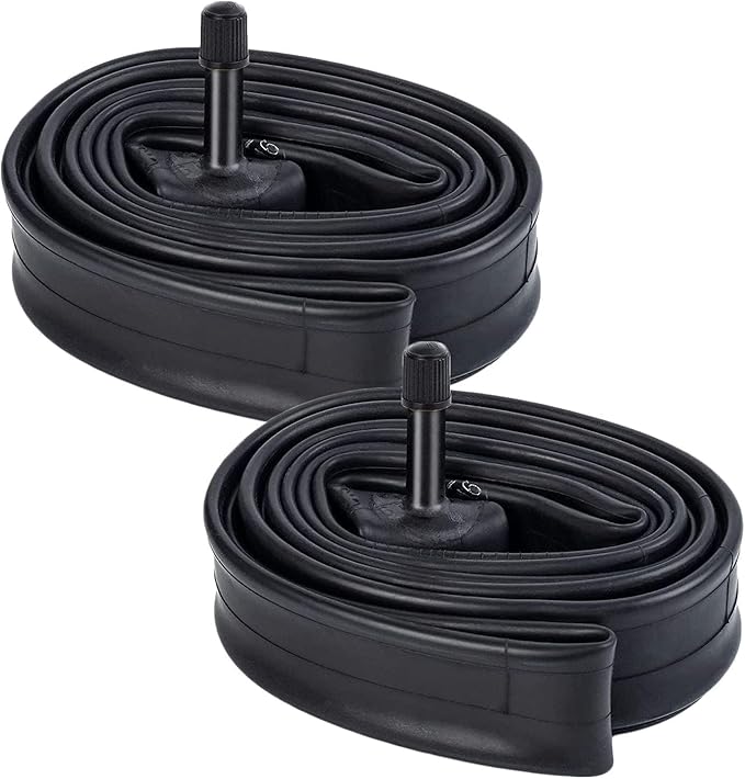 Schrader Inner Tubes