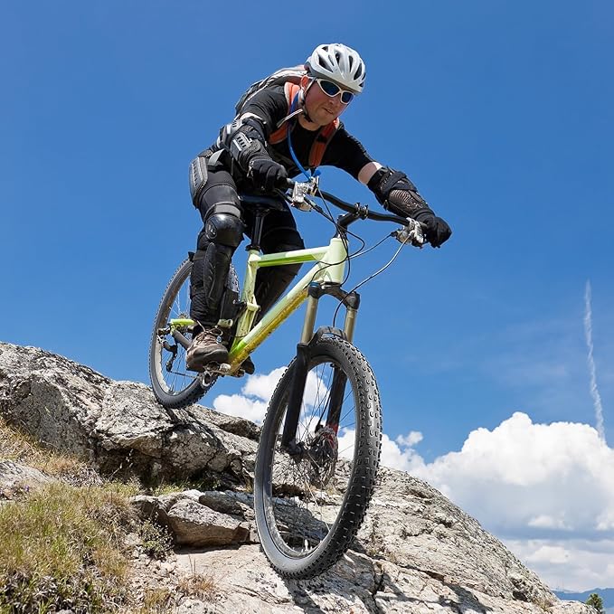 Butyl rubber for reliable air retention