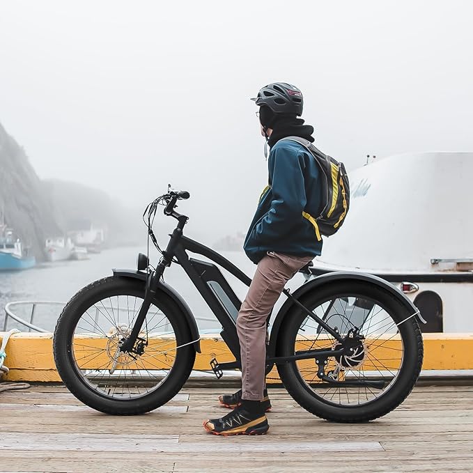 YunSCM Bicycle Tires and Accessories